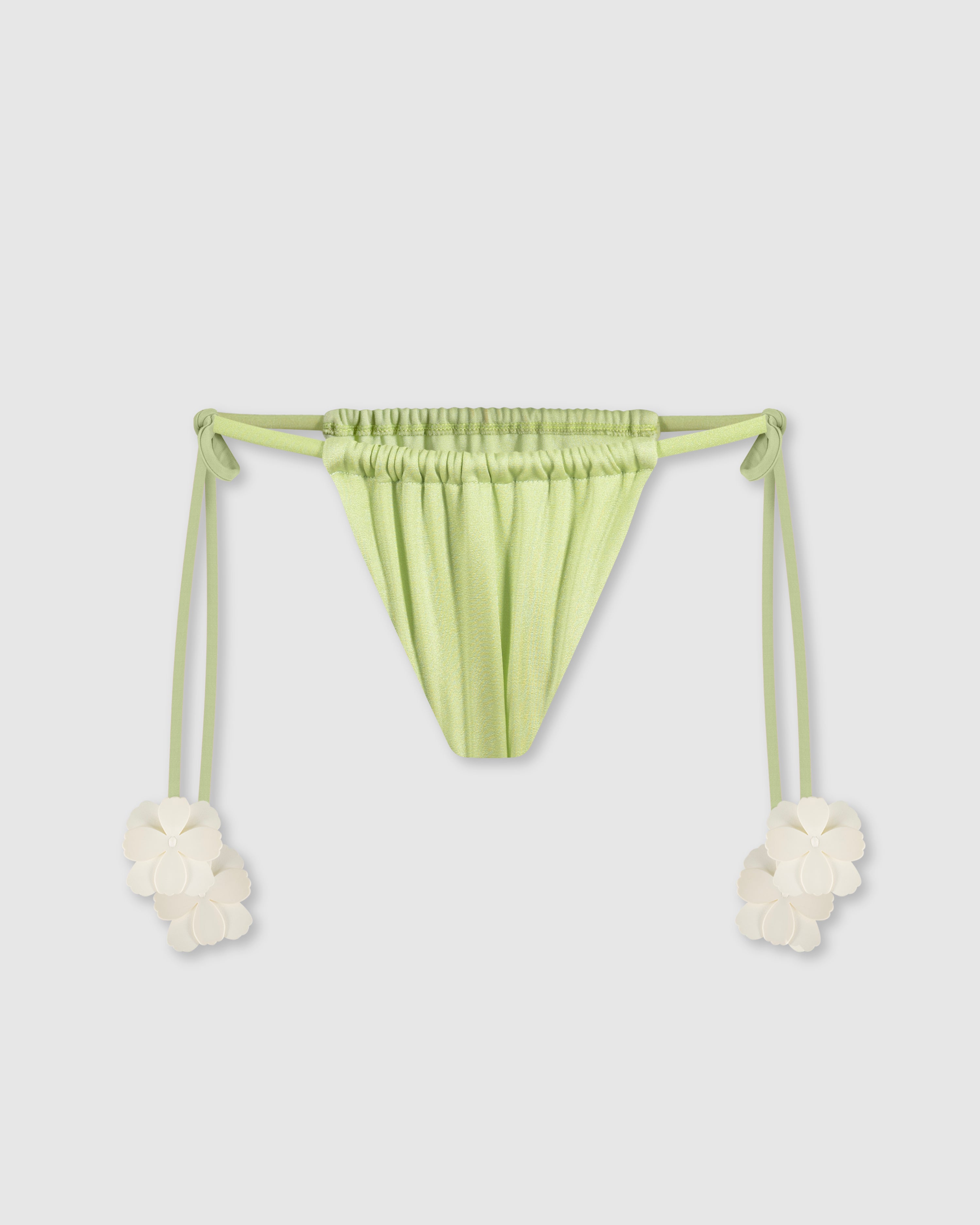 FEDERICA TINY BIKINI BOTTOM